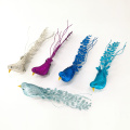 Bird Shaped Hanging Christmas Ornaments